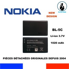 BATTERIE ORIGINALE NOKIA OEM