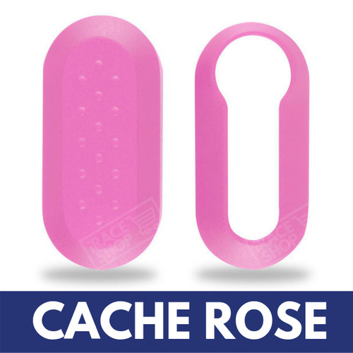 Cache rose pour - pour, boitier
