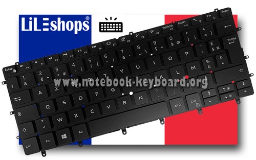 Clavier français original - clavier,