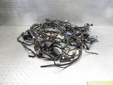 2004 01-05 Honda GL1800 Goldwing Main Engine Wire Wiring Harness For Parts Trike