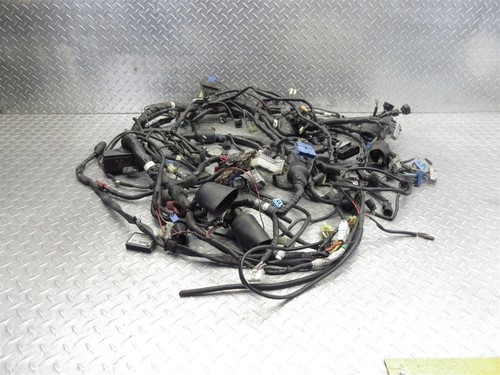 2004 honda gl1800 - 2004,