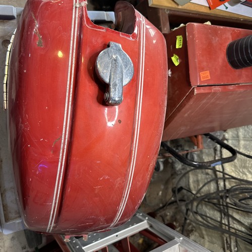 Used 1972 1977 - suzuki, gt