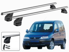 Barres de toit Porte-Bagages