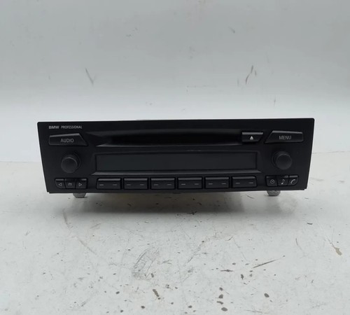 65129116613 radio bmw - bmw, serie