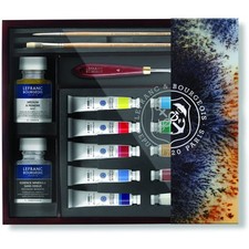 Peinture à l'huile extra-fine
