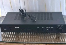 Ampli ROTEL RA-820BX2 révisé