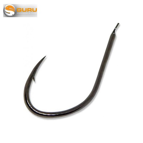 Hameçon guru lwgf micro barb - hameçon,