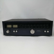 Sansui FM & Am Tuner Tu-1100 Used