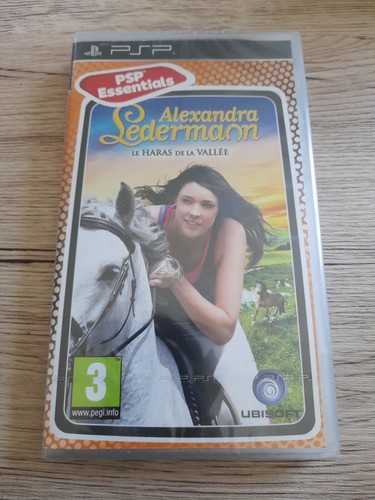 Alexandra ledermann haras - le,