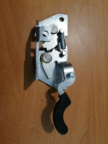 Serrure porte john deere - de,