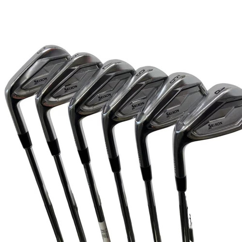 Srixon iron set zx5 - iron,
