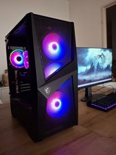 PC gamer | Ryzen 7 2700X | GTX