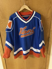 Vintage 90s Karl Kani Hockey