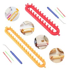 Tricotin Manuel, Machine à