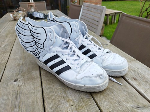 Très rare basket adidas - très,