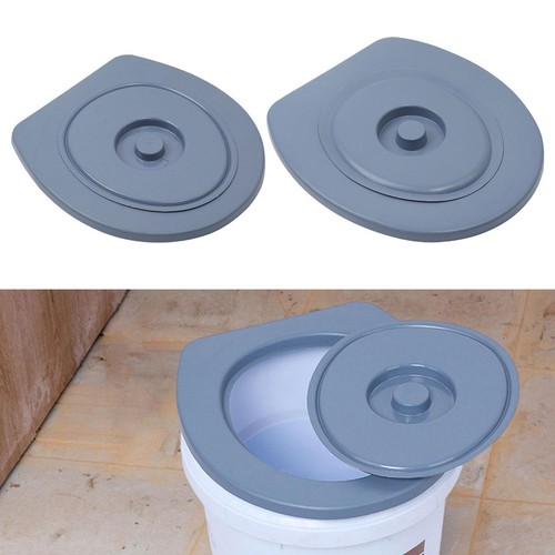 Siège toilette portable - siège, de