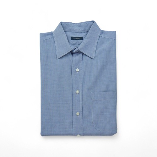 Burberry chemise classique - burberry,