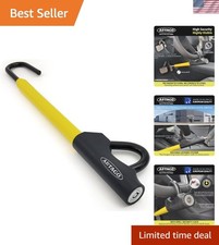 Steering Wheel Brake Pedal