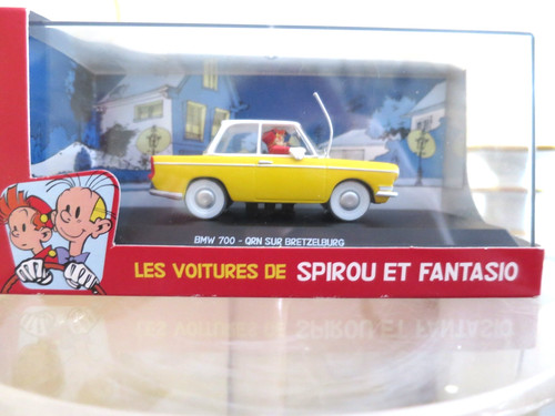 Reproduction bmw700 les - reproduction,
