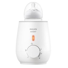 Chauffe-biberon Philips Avent