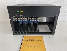 Fabec TTM Frame pour Dolby