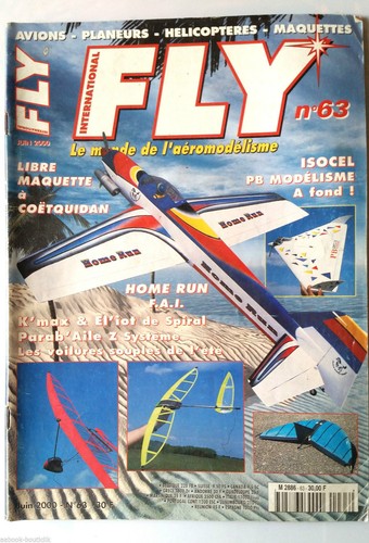 Fly 63 - b)fly, n°63