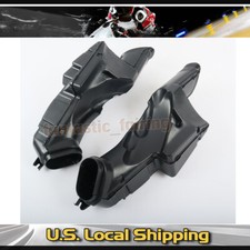 ABS Ram Air Intake Tube Ducts