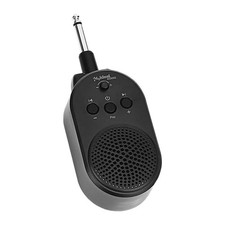 Mini Amplificateur De Guitare électrique Portable Et Polyvalent Pour