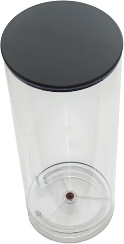 Nespresso réservoir couvercle