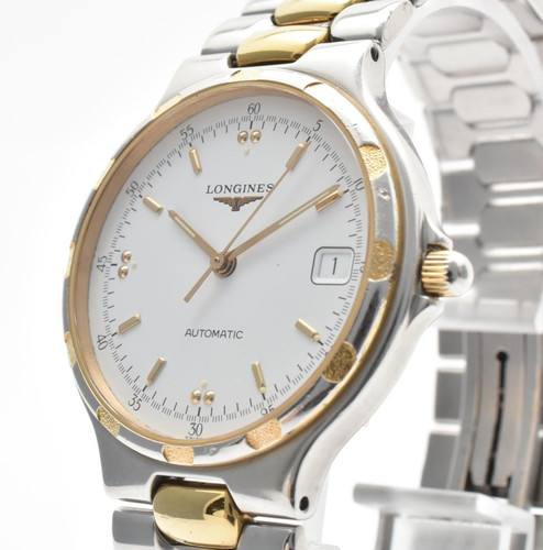 Mint longines conquest - mint],