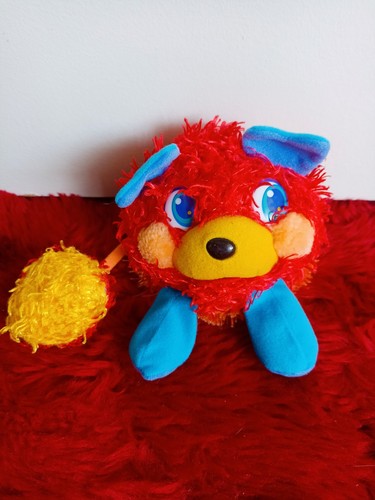 Peluche popples - peluche,