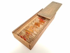 LAMES MICROSCOPE DU 19 ème ( cabinet curiosités-auzoux-écorché )  (Décoretout31)