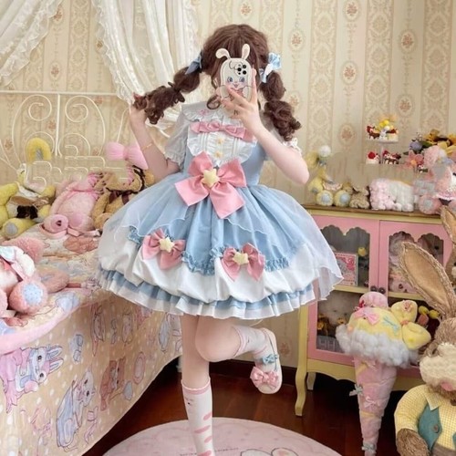 Japanese women kawaii sweet - women,
