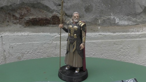 Figurine super héros - super-héros, des