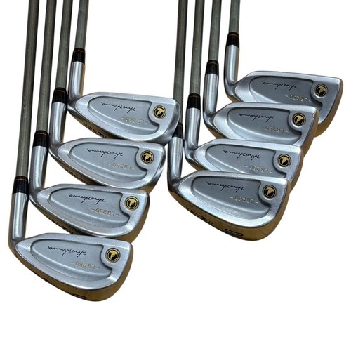 Honma golf 280 8pcs - golf, iron