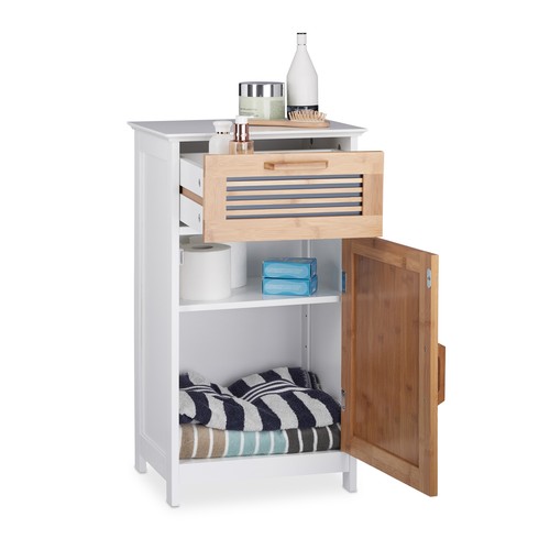 Petite armoire salle de - armoire,