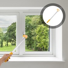  Poteau de store pour puits de