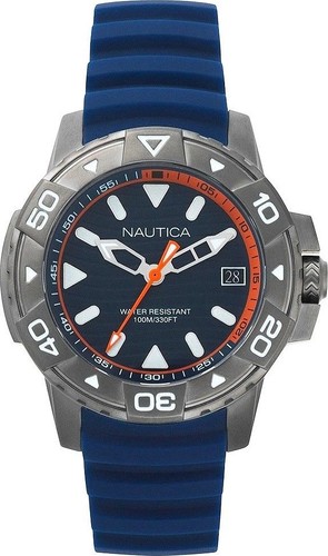 Nautica edgewater napegt003 - nautica,