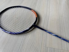 YONEX Astrox 100ZZ Badminton Racquet - AX100ZZ - 4UG5 - Immaculate condition!