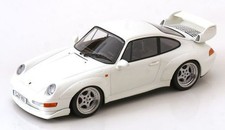 KK SCALE 181424S Porsche 911