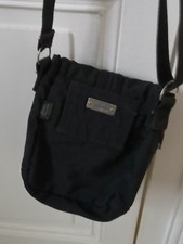 Sacoche bandoulière hedgren