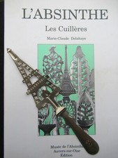 AUTHENTIQUE CUILLERE CUILLER