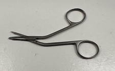 Littauer Suture Stitch 3.5" Size Scissors Medical Surgical Instrument