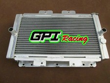 Radiateur en aluminium pour