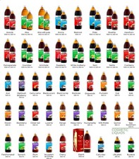 Jus Naturel 100% Extrait Graviola Noni Chardon-Marie Acai Jeune Orge Prune