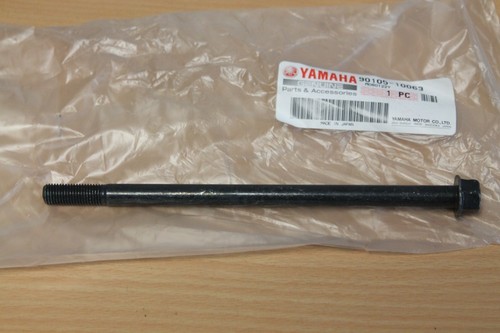 Axe support moteur yamaha - axe,