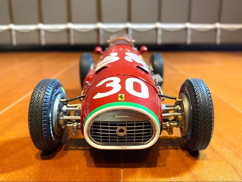 Exoto ferrari 500 30 - exoto,