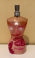 PARFUM EAU D'été  JEAN PAUL