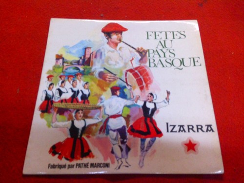 Tours fêtes pays basque - fêtes, au