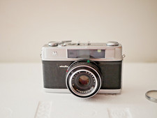 ++  APPAREIL ARGENTIQUE